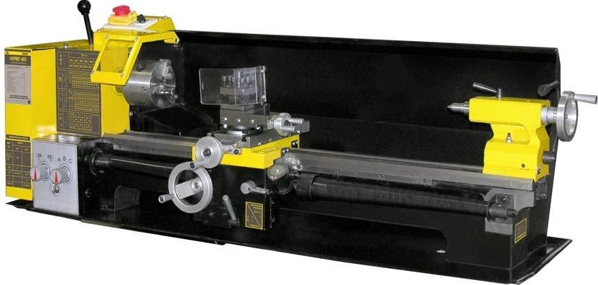 Станок токарный КОРВЕТ 403 94030