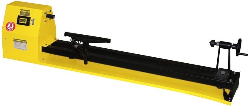 Станок токарный КОРВЕТ 73 90730