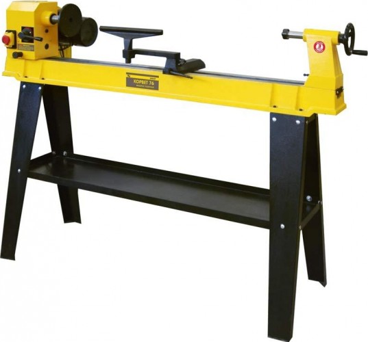 Станок токарный КОРВЕТ 76 90760