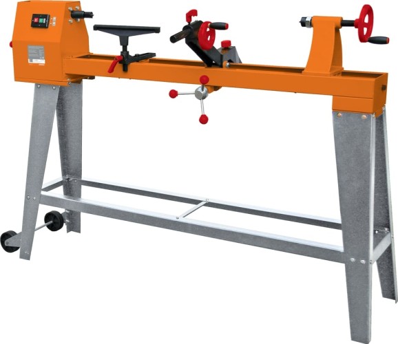 Станок токарный КРАТОН WML-1000-550C 4 01 02 006