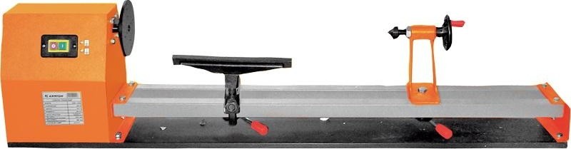 Станок токарный КРАТОН WML-1000 4 01 02 001