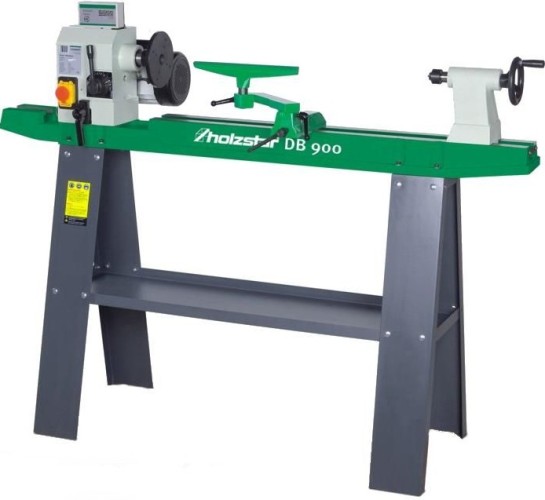 Станок токарный Optimum HOLZSTAR DB900 5920900