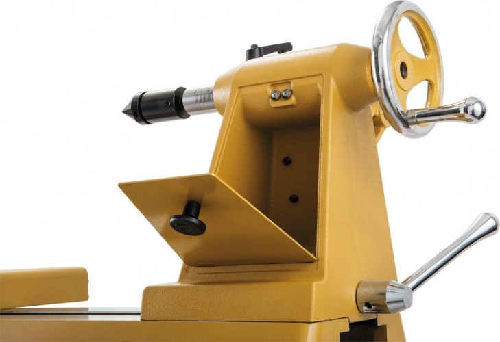 Станок токарный Powermatic 3520C 230V 1353001-RU - изображение 3