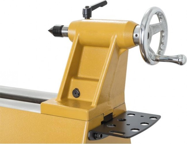 Станок токарный Powermatic PM2014 230V 1792014-RU - изображение 4