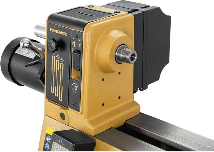 Станок токарный Powermatic PM2014 230V 1792014-RU - изображение 5