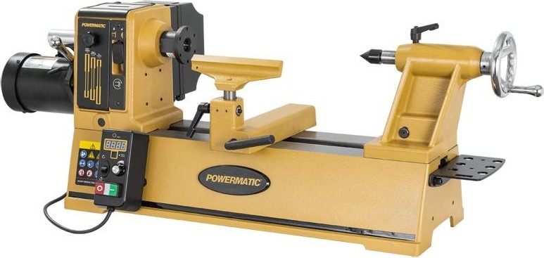 Станок токарный Powermatic PM2014 230V 1792014-RU