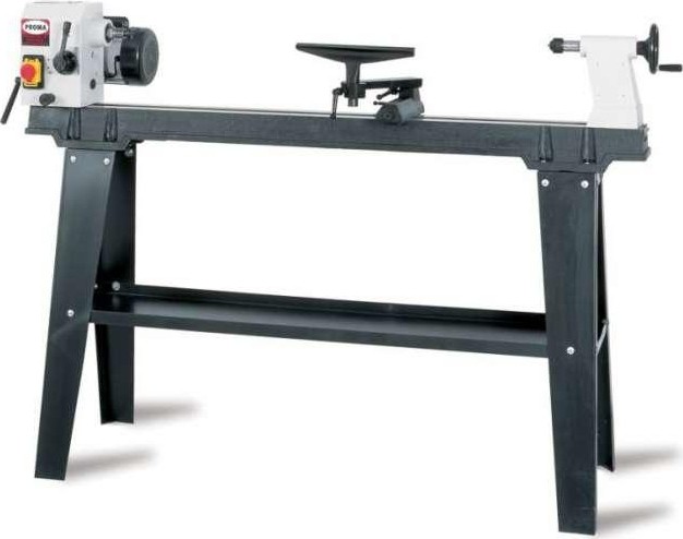 Станок токарный PROMA DSL-1100V 25406144