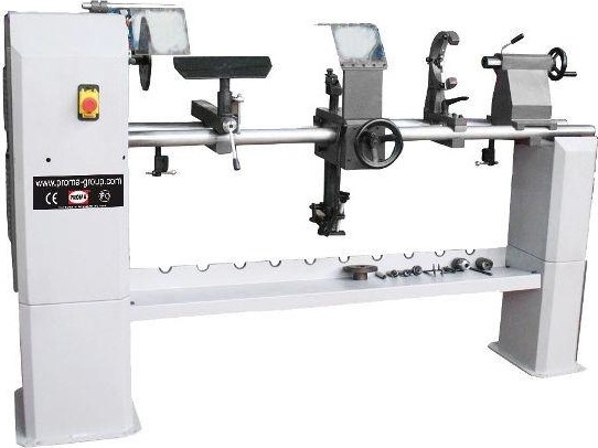 Станок токарный PROMA DSL-1500/400 65031500