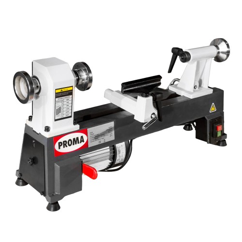 Станок токарный PROMA DSL-450/250 по дереву 25043123 - изображение 3