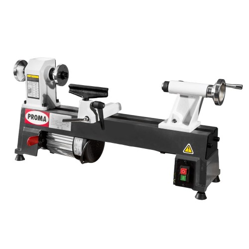 Станок токарный PROMA DSL-450/250 по дереву 25043123 - изображение 2