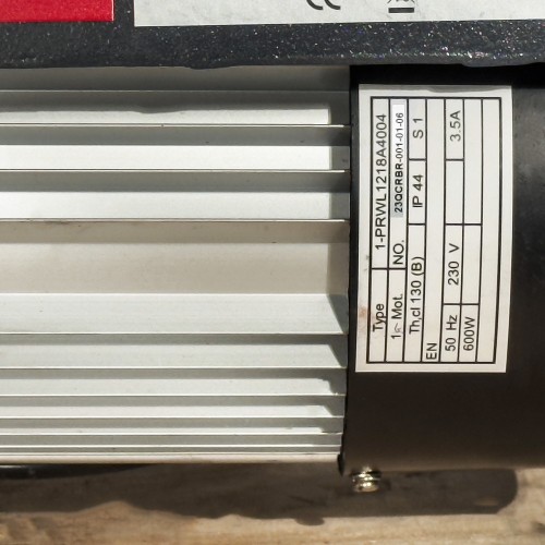 Станок токарный PROMA DSL-450/300 по дереву 25098007 - изображение 3