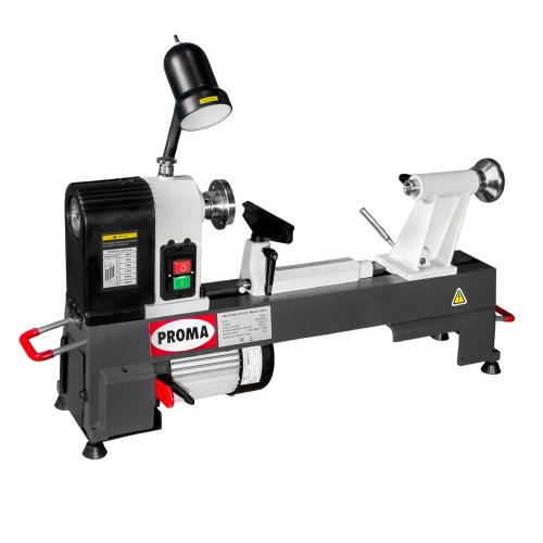 Станок токарный PROMA DSL-450/300 по дереву 25098007