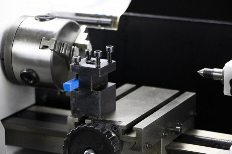 Станок токарный PROMA SM-250E 25000021 - изображение 4