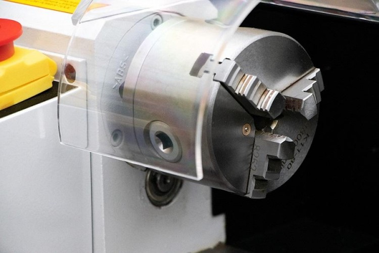 Станок токарный PROMA SM-300E 25951830 - изображение 2