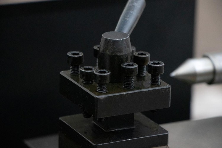 Станок токарный PROMA SM-300E 25951830 - изображение 5