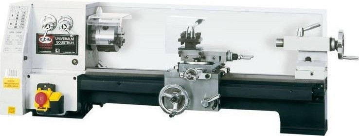 Станок токарный PROMA SPA-500P универсальный 25320500