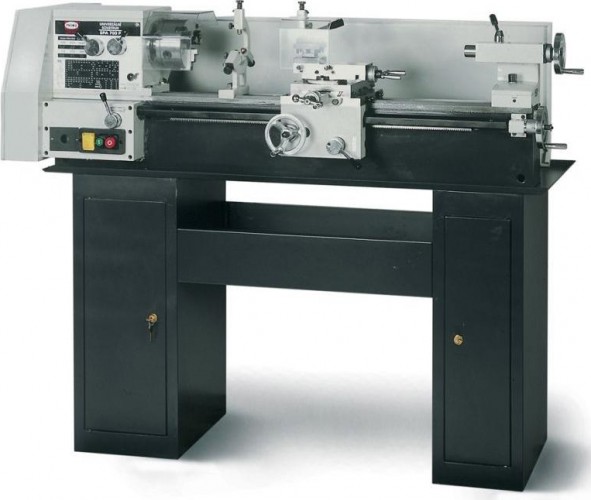 Станок токарный PROMA SPA-700P универсальный 25000025