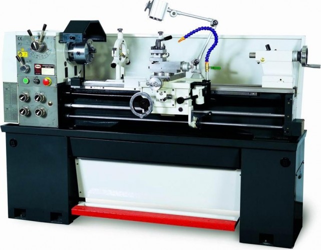 Станок токарный PROMA SPD-1000P универсальный 25015002