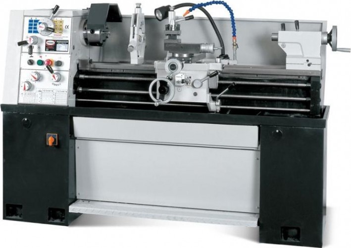 Станок токарный PROMA SPE-1000PV с УЦИ 25015008