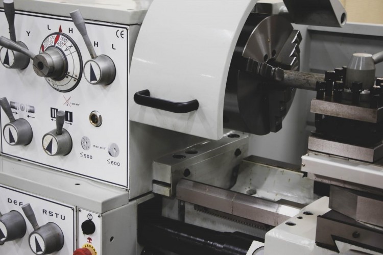 Станок токарный PROMA SPF-1000PS универсальный с уци 45100000 - изображение 3