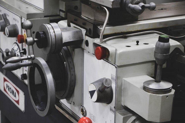 Станок токарный PROMA SPF-1000PS универсальный с уци 45100000 - изображение 4