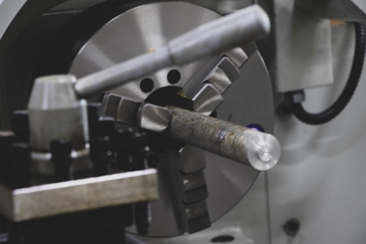 Станок токарный PROMA SPF-1000PS универсальный с уци 45100000 - изображение 2