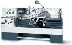 Станок токарный PROMA SPF-1500P универсальный, с УЦИ 25015013