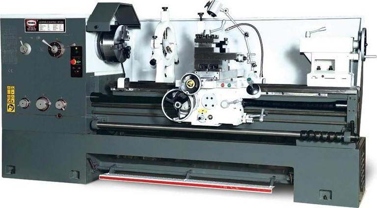 Станок токарный PROMA SPI-2000 универсальный 25015005