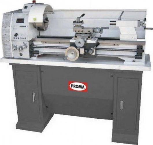 Станок токарный PROMA SPZ-700 универсальный, (21290000) 21290000