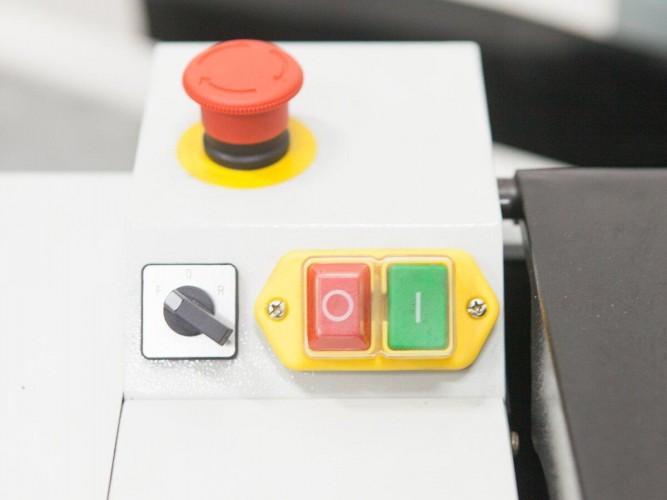 Станок токарный STALEX D180x300C настольный - изображение 5