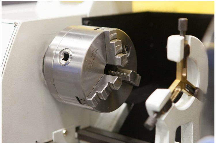 Станок токарный STALEX D250x550C настольный - изображение 3