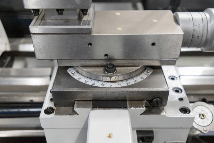 Станок токарный STALEX D280x650G - изображение 5