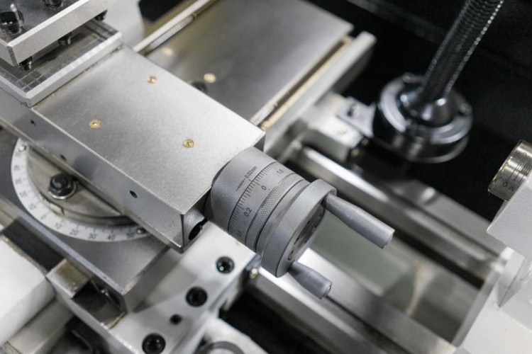 Станок токарный STALEX D280x650G - изображение 2