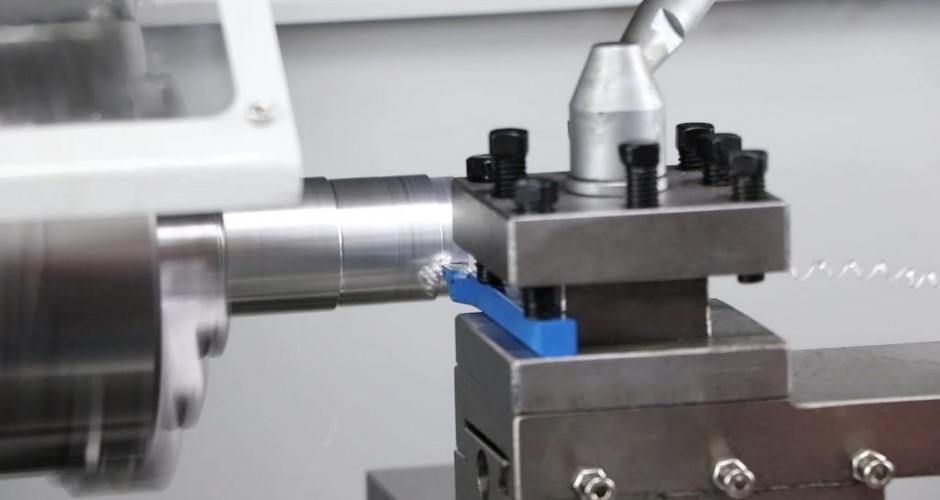 Станок токарный Visprom SPV-210x400-G 39001700 - изображение 2