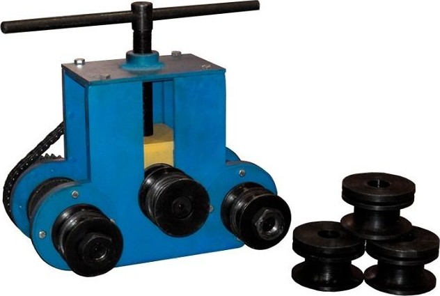 Станок трубогибочный PROMA Качок 0002