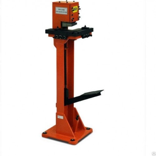 Станок угловысечной STALEX FN1.5x80 372405