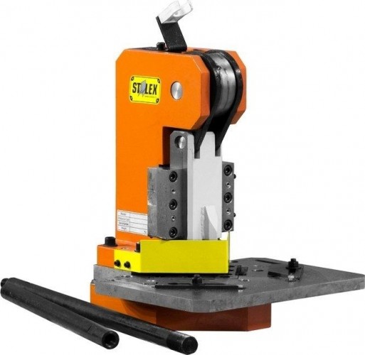 Станок угловысечной STALEX HN-3/102 372403