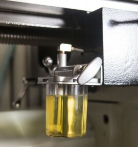 Станок универсально-фрезерный Stalex X6326B - изображение 20