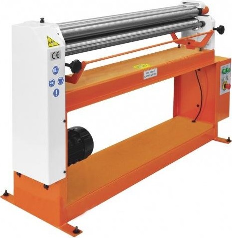 Станок вальцовочный STALEX ESR-2070х2,5 электромеханический 391109
