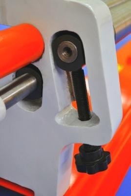 Станок вальцовочный STALEX W01-0,8x1000 ручной 374004 - изображение 3