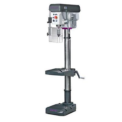 Станок ленточнопильный двухколонный Metal Master MGH-400
