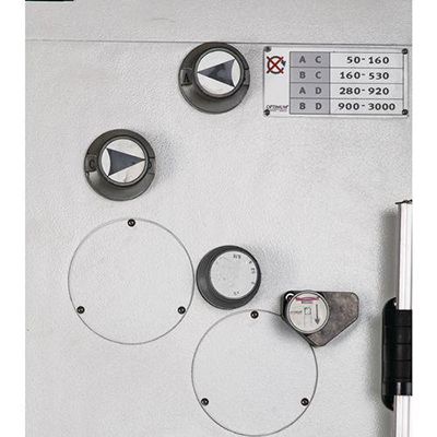 Станок ленточнопильный Stalex VS-300 - изображение 4