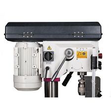 Станок ленточнопильный Stalex BS-1018T - изображение 5