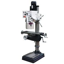 Станок гидравлический двухколонный Stalex TGK-4235 - изображение 2