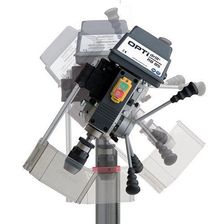 Полуавтоматический ленточнопильный станок MetMachine LSZ2226 (с поворотной рамой) - изображение 4