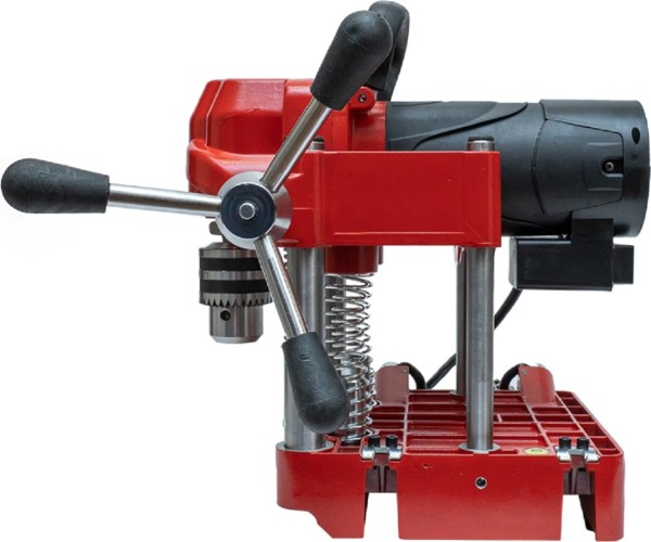 Станок VOLL SDM152 для вырезания отверстий в трубах 2.80152