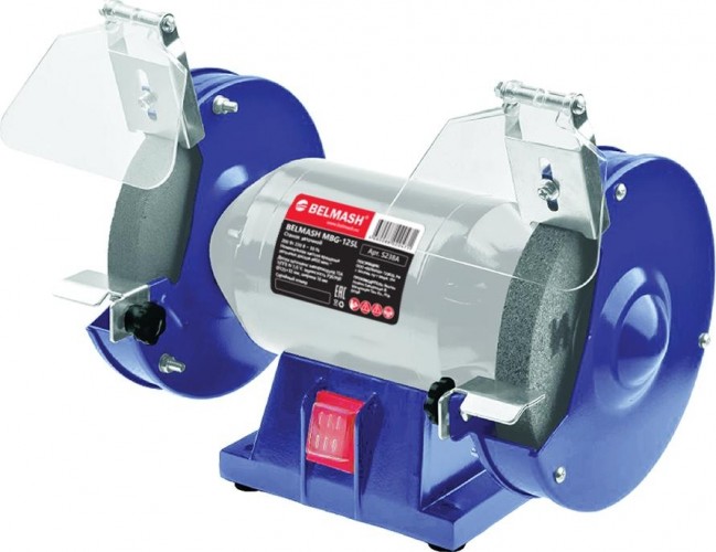 Станок заточной BELMASH MBG-125L S238A