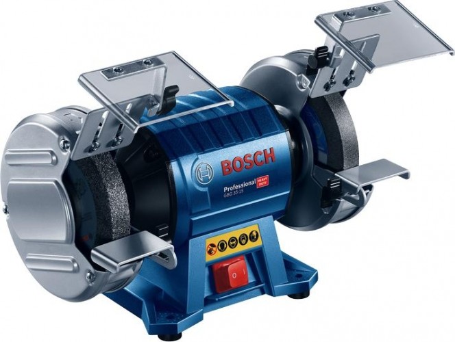 Станок заточной BOSCH GBG 35-15 060127A300