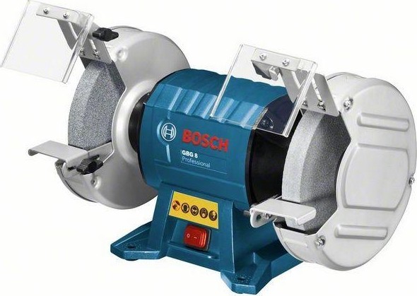 Станок заточной BOSCH GBG 8 060127A100