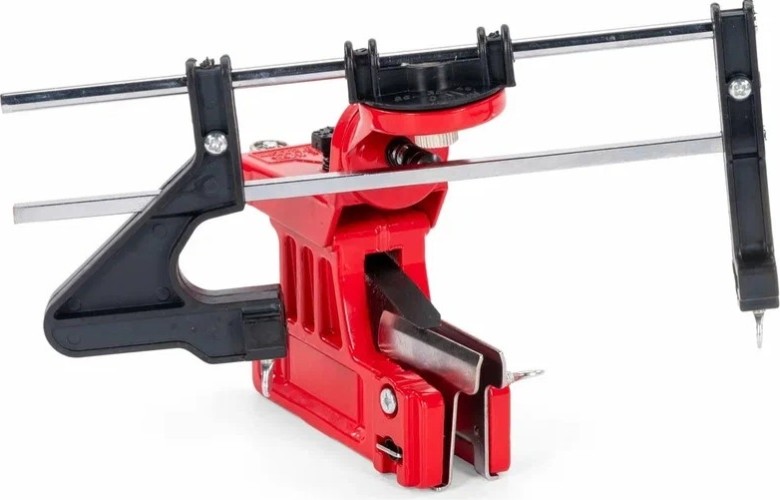 Станок заточной CHAMPION ручной (C6500) C6500 - изображение 5